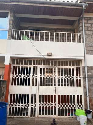 3 Bed Townhouse with En Suite at Muhoho Road image 5