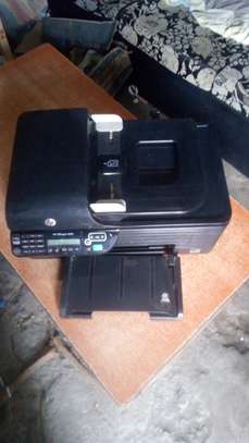 Printer HP image 6