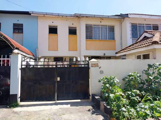 3 Bed House with Garden in Embakasi image 1