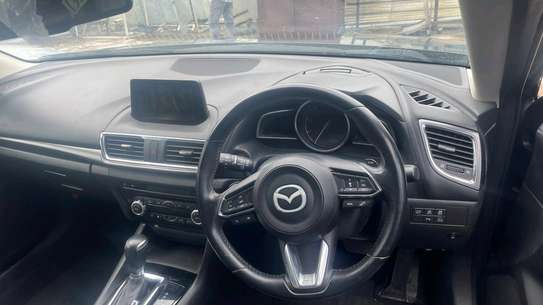 MAZDA AXELA 2018MODEL XDL image 2