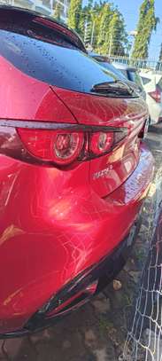 Mazda 3 (Axela) Manual petrol 2019 image 11