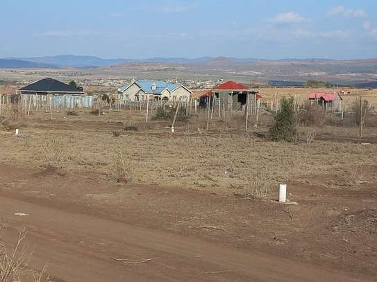 Residential Land in Athi River image 4