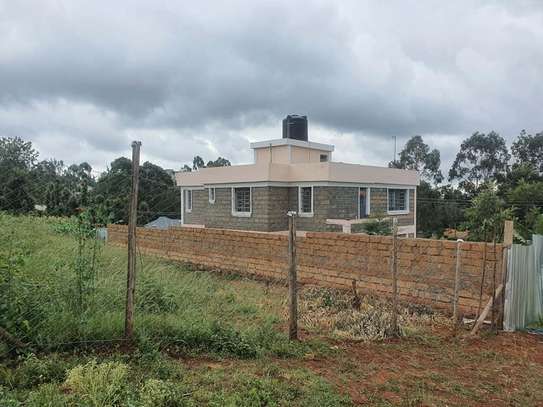 Prime residential 50ft by 100ft plot in Ongata Rongai Rimpa. image 3