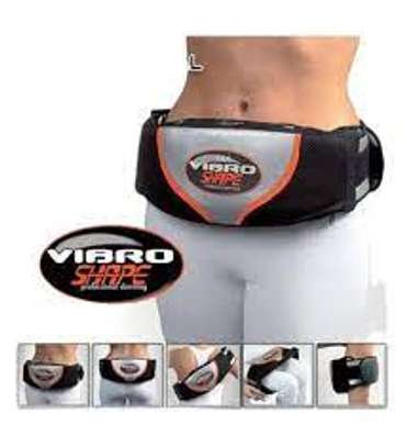 Vibro Shape Electric Slimming Belt image 3