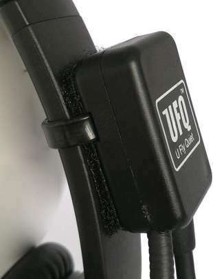 UFQ AV Mike-2 Aviation Headset Microphone Suit image 2