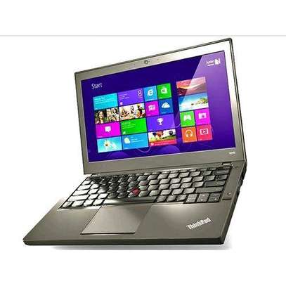Lenovo x240 corei5 image 1