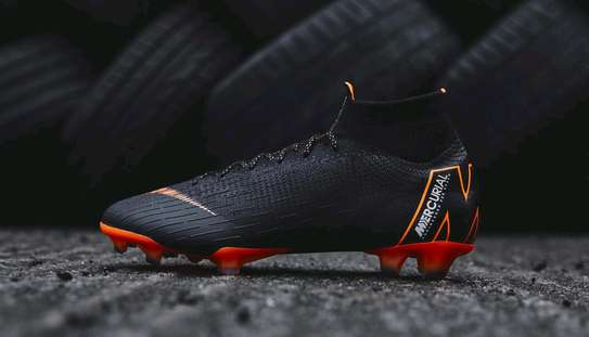 Nike mercurial superfly 360 kids hot sale