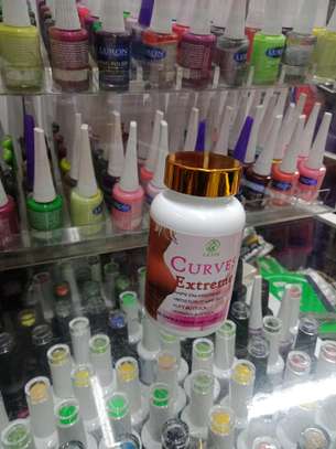 Curves extreme image 1