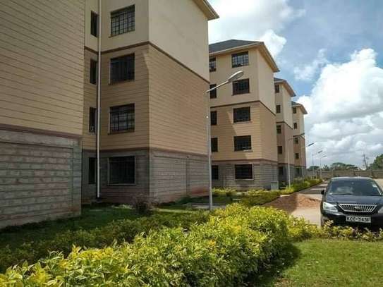 3 bedroom apartment for sale in syokimau image 1