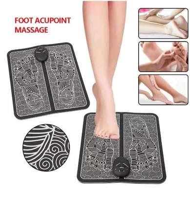 EMS ELECTRIC FOOT MASSAGER/zy image 2