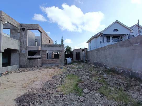 4 Bed House in Kamulu image 23