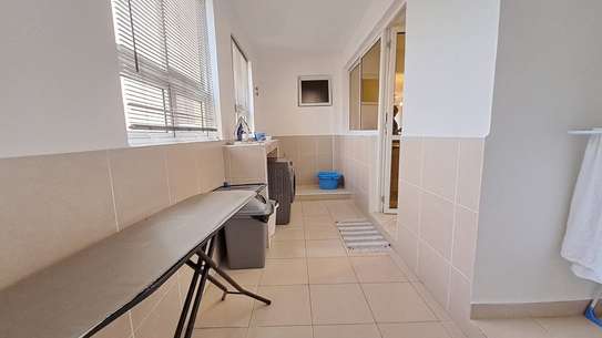 Serviced 2 Bed Apartment with Aircon at Brookside image 9
