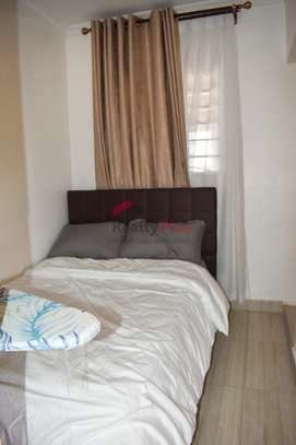 Furnished Studio Apartment with Parking in Hurlingham image 5