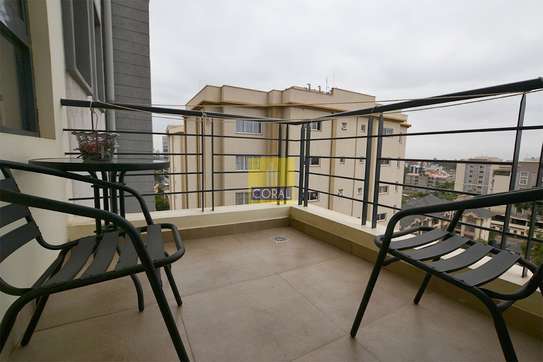 2 Bed Apartment with Backup Generator in Kilimani image 5
