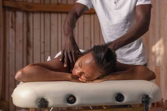 Professional Mobile Massage for Ladies – Umoja II Estate image 1