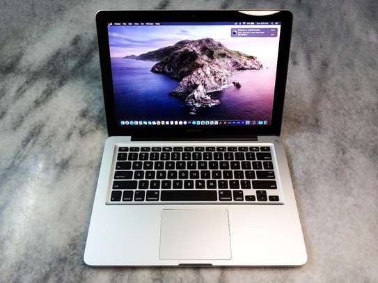 Macbook Pro A1278 2012 intel i5 8GB/1Tb image 3