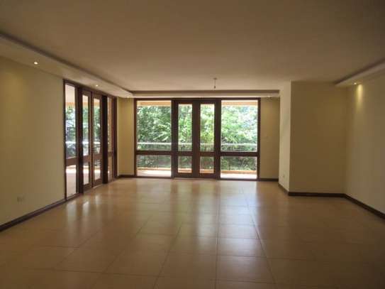 4 Bed Apartment with En Suite at Riverside image 14