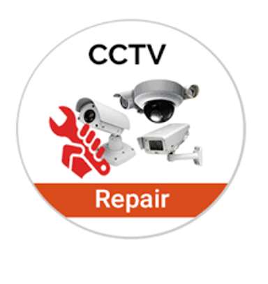 CCTV  affordable installation and maintainance image 1