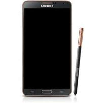 Samsung Galaxy Note 3  Verizon 4GLTE image 2