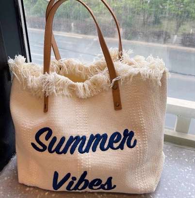 Lovely summer bags image 4