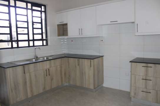 3 Bed House in Kikuyu Town image 4