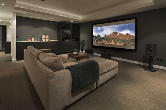 Home Theater Installation Professionals / Vetted & Trusted.Call Now image 2
