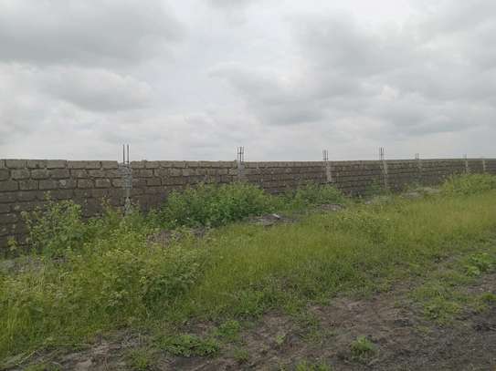Affordable land and plots for sale in mlolongo image 1