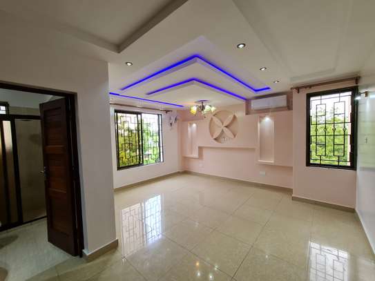 3 Bed Apartment with Aircon in Nyali Area image 19