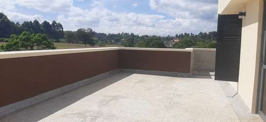 4 Bed Villa with En Suite at Bel'Air Homes image 16