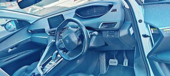 Peugeot 3008 Sport Sunroof 2018 image 5