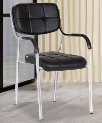 Office Chair: Catalina Guest Office Seat image 5