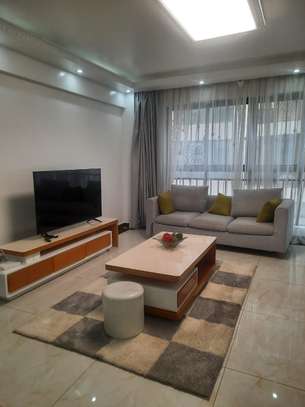Serviced 3 Bed Apartment with En Suite in Kilimani image 30