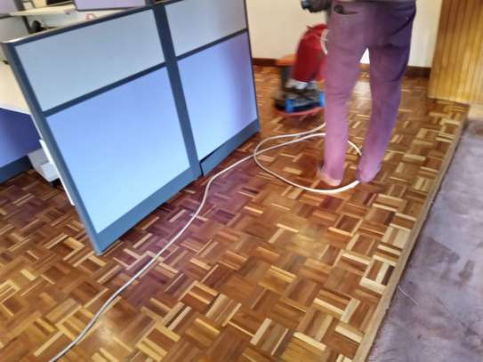 HOUSE GENERAL CLEANING SERVICES|SOFA CLEANING, CARPET CLEANING, FLOOR SCRUBBING, WOODEN FLOOR POLISHING, WINDOWS CLEANING, DUSTING,HOUSE KEEPING,FUMIGATION,DISINFECTION & PEST CONTROL SERVICES.SERVICES. image 12
