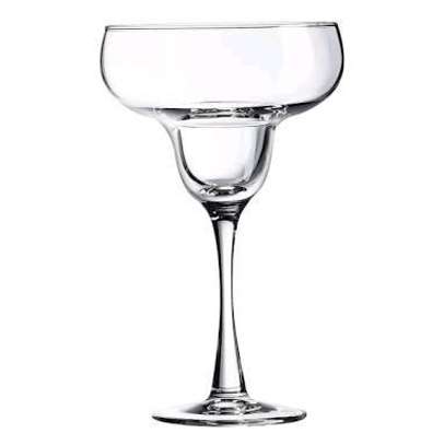 Margarita glasses/6pc Cocktail glasses/6pc wine glass image 1