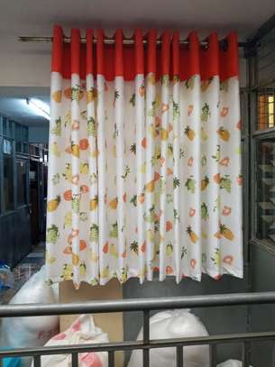 KITCHEN CURTAINS AND SHEERS image 7