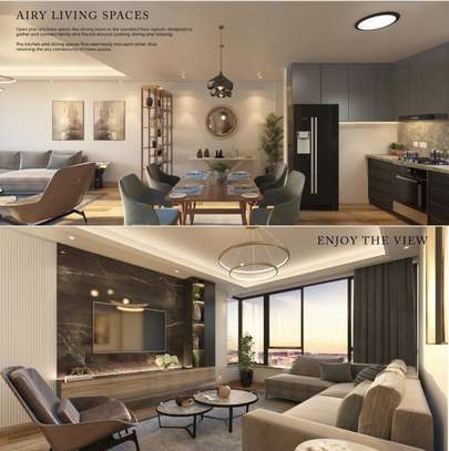 1 Bed Apartment with En Suite in Waiyaki Way image 7