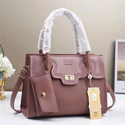Ladies handbags image 3