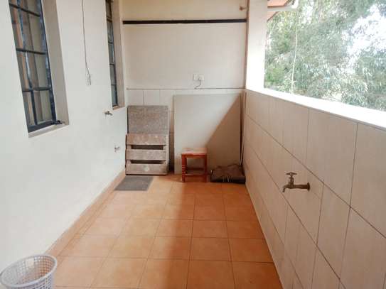 3 Bed Apartment with En Suite at Ngong Road image 5