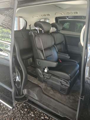 Honda odyssey 2019 image 5