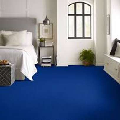 good QUALITY WALL TO WALL CARPET image 1