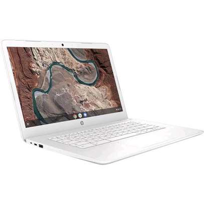 HP 14a-na0020nr Chromebook 14-Inch HD Laptop, Chrome  image 6