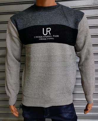 Unisex sweaters image 11