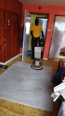 Cleaning Services in Kenya image 2