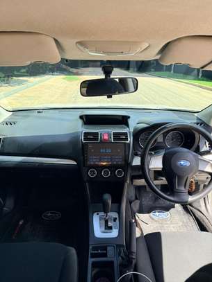 Subaru Impreza G-4 image 8
