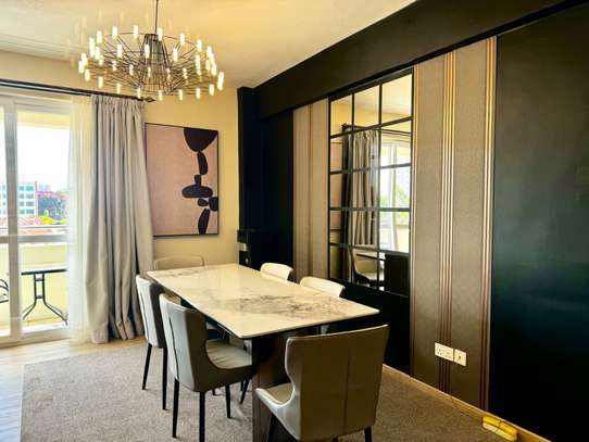 Furnished 2 Bed Apartment with En Suite at Lantana Road image 5