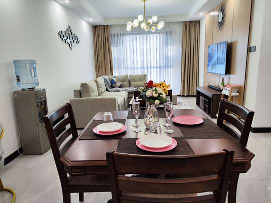 Soft Life Crib in Kileleshwa image 8