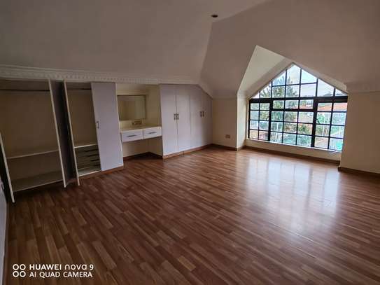 5 Bed Apartment with Borehole at Kandara Road image 1