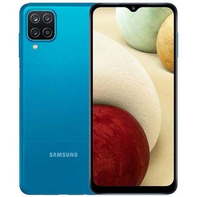 Samsung Galaxy A12: 6.5" inch - 4GB RAM - 64GB ROM image 1
