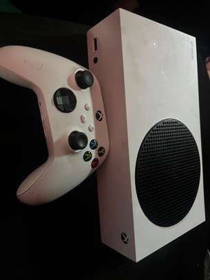 XBOX SERIES S mini image 2