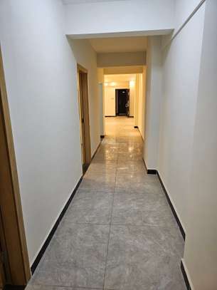 3 Bed Apartment with En Suite at Kileleshwa image 9